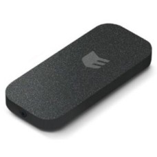 Считыватель мультиформатный ESMART® Reader BLE серии STONE (ER1501) (антрацит)