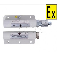 Извещатель магнитоконтактный Компания СМД ИО102-ВЗ А «Атон» исп.12 -АМ (Алюминиевый сплав)