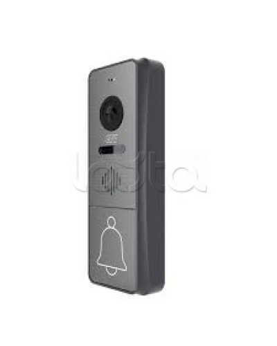 Вызывная панель CTV-D4005 (графит) в Нефтеюганске Вызывные IP панели Pintop.ru