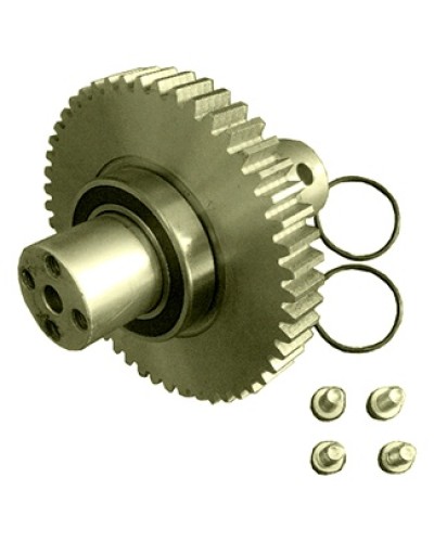 Вал выходной Came 119RIG050 в Нефтеюганске Запчасти для шлагбаумов и автоматики Pintop.ru