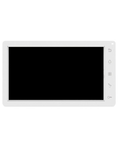 Монитор цветного видеодомофона Tantos Amelie HD M SE в Нефтеюганске Абонентские видеоустройства Pintop.ru