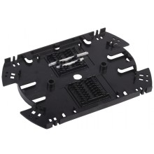 Cплайс-кассета на 32 КДЗС ITK FOSK-32