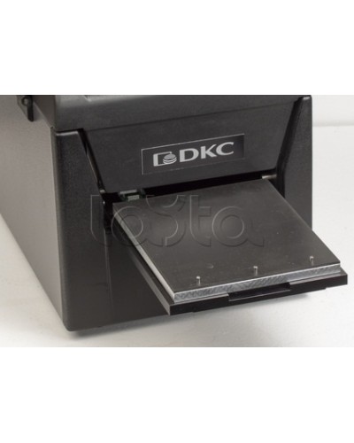 Адаптер. Гибкие маркировочные материалы DKC PLT01 в Нефтеюганске Аксессуары для стоек и шкафов Pintop.ru