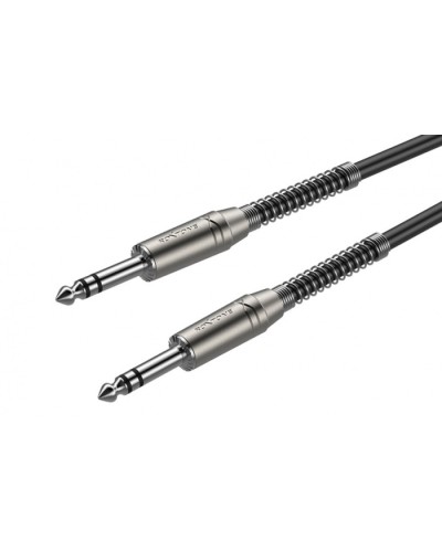 Кабель инструментальный ROXTONE SMJJ200/0,5 в Нефтеюганске Система оповещения и трансляции Roxton Pintop.ru