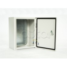 Корпус металлический Forteza Ш-500.2