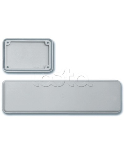 Фланцевая заглушка тип В комплект DKC 501002 в Нефтеюганске Крепежные изделия Pintop.ru