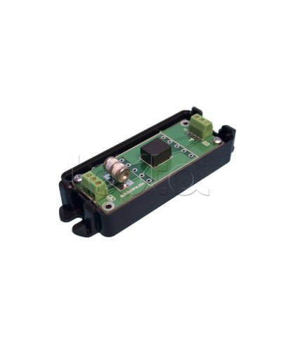 Приемопередатчик видеосигнала пассивный Инфотех AVT-TRX103 в Нефтеюганске Видеоусилители, Модуляторы, Делители Pintop.ru