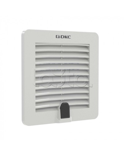 Вентиляционная решетка 112x112 R5RF08 DKC в Нефтеюганске Вентиляторные модули Pintop.ru