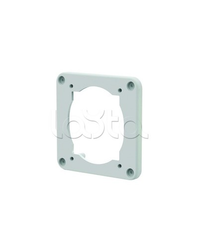 Адаптер для установки розеток DKC DIS137151 в Нефтеюганске Аксессуары для стоек и шкафов Pintop.ru