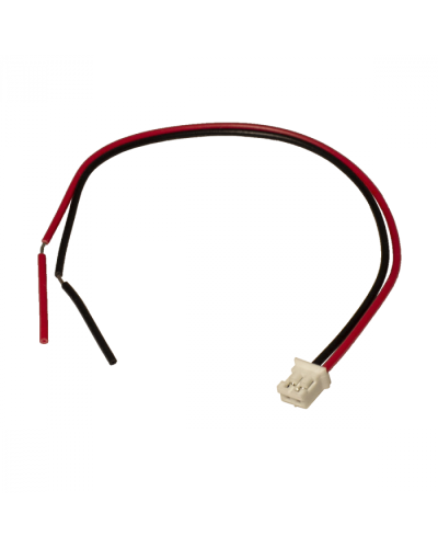 Шлейф для мониторов TANTOS серии SE 2-х пиновый в Нефтеюганске Дополнительное оборудование для СКУД Pintop.ru