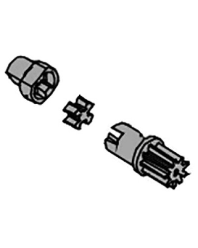 Крестовина АХO Came 119RID318 в Нефтеюганске Запчасти для шлагбаумов и автоматики Pintop.ru