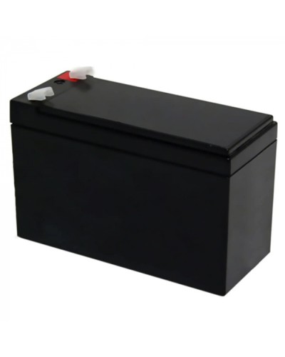 Аккумулятор VIM АКБ 12 - 7 в Нефтеюганске Электротехническое оборудование Pintop.ru