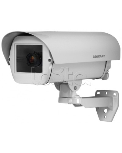 Термокожух с Wi-Fi модулем для камер серии B Beward B10xxWB2-K220 в Нефтеюганске Кожухи и термокожухи для камер Pintop.ru