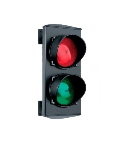 Светофор ламповый Came PSSRV1 в Нефтеюганске Запчасти для шлагбаумов и автоматики Pintop.ru