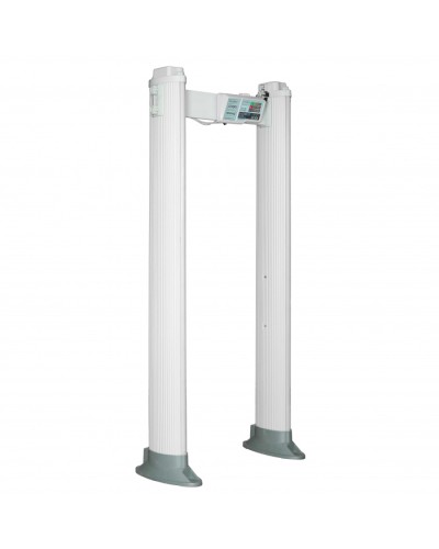 Металлодетектор арочный Блокпост РС Х 100 в Нефтеюганске Металлодетекторы Pintop.ru