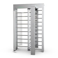 Электромеханический турникет полноростовой Oxgard QL-10-HM