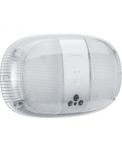 Светильник Navigator 82 744 DPB-02-8-4K-IP40-01-LED Антей в Нефтеюганске Светильники Pintop.ru