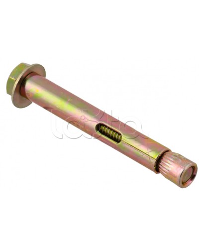 Болт анкерный М6/8х80 IEK (CMZ10-AB-08-080) в Нефтеюганске Крепеж Pintop.ru