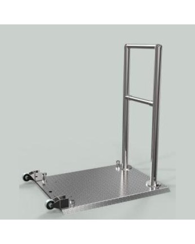 Опция Колеса Ростов-Дон в Нефтеюганске Дополнительное оборудование для СКУД Pintop.ru