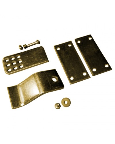 Аксессуары АХ302304, АХ3024, АХ402306, АХ412306 Came 119RID322 в Нефтеюганске Запчасти для шлагбаумов и автоматики Pintop.ru