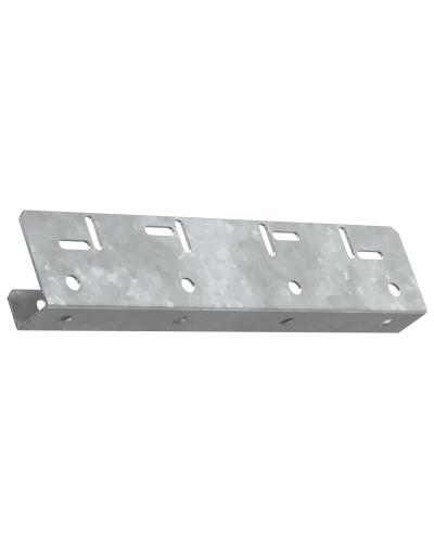 FORMAT Комплект планки опорных изоляторов ARMAT ACB типоразмер D 3/4P IEK (FO-00-SID) в Нефтеюганске Аксессуары для стоек и шкафов Pintop.ru