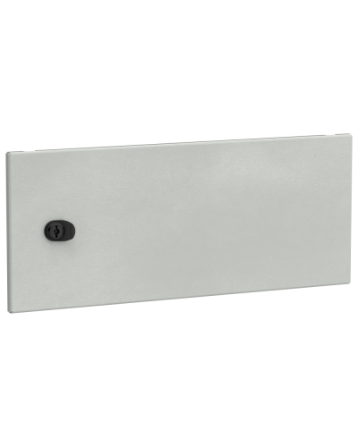 FORMAT Дверь секционная внешняя 250х600мм IEK (FO-00-ESD-025-060) в Нефтеюганске Аксессуары для стоек и шкафов Pintop.ru