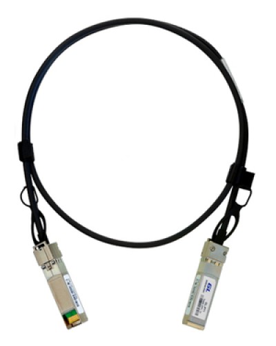 Кабель соеденительный QSFP Gigalink GL-CC-QSFP100-010-AOC в Нефтеюганске Модули SFP/XFP/GBIC Pintop.ru