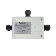 Взрывозащищенная коммутационная коробка Спектрон-КВ-Exe-Т-165х124х84