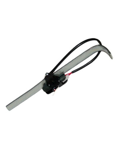 Крепление концевых выключателей ATI 5 V.1 Came 119RID105 в Нефтеюганске Запчасти для шлагбаумов и автоматики Pintop.ru