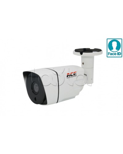 IP-камера видеонаблюдения в стандартном исполнении EverFocus ACE-JV50X в Нефтеюганске IP-камеры Pintop.ru