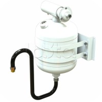 Модуль пожаротушения тонкораспыленной водой Тунгус МУПТВ-30-ГЗ-ВД(tºC = -30_п) с 6-ю форсунками «ТРВ-Тунгус-V»