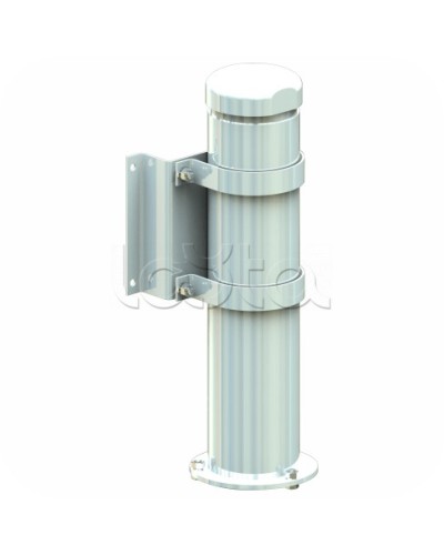 Генератор газового пожаротушения Источник-плюс ГГПТ-1,0 (тр) в Нефтеюганске Газовые модули и балоны Pintop.ru