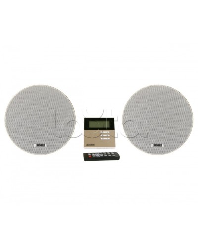 Проигрыватель музыкальный активный DSPPA DM-835S в Нефтеюганске 19 оборудование (рэковое/стоечное) Dsppa Pintop.ru