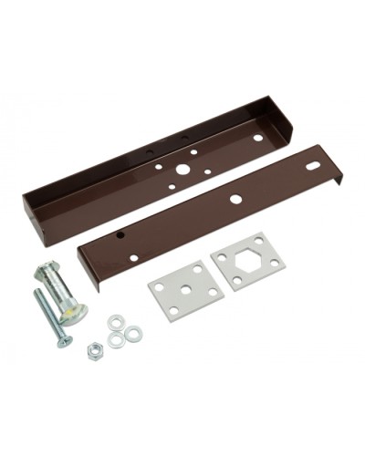 Комплект смещения якоря Aler Комплект смещения якоря 200PR (Коричневый) в Нефтеюганске Дополнительное оборудование для СКУД Pintop.ru