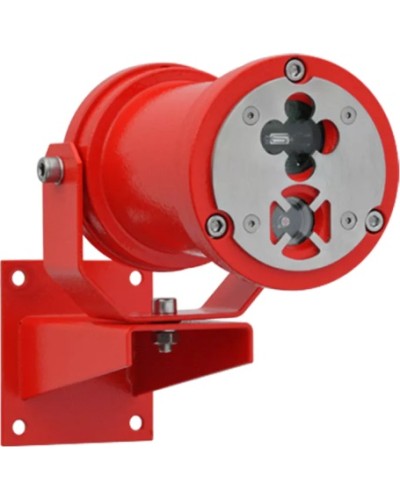 Извещатель пожарный пламени многодиапозонный Спектрон-601-Exd-А-В в Нефтеюганске Пожарные извещатели Pintop.ru