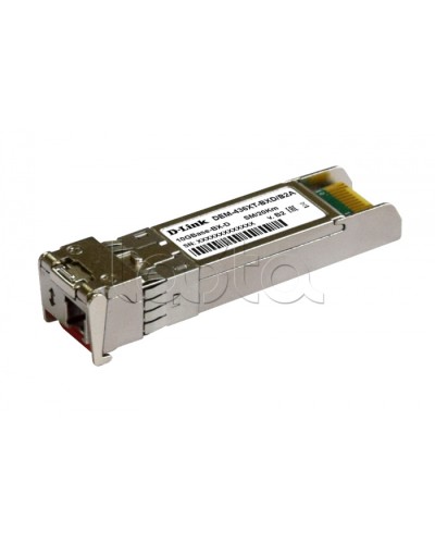 SFP-трансивер D-Link 436XT-BXD/20KM/B2A в Нефтеюганске Модули SFP/XFP/GBIC Pintop.ru