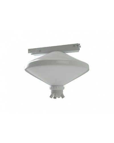 Модуль порошкового пожаротушения Этернис МПП Гарант-12КД в Нефтеюганске Модули порошковые Pintop.ru