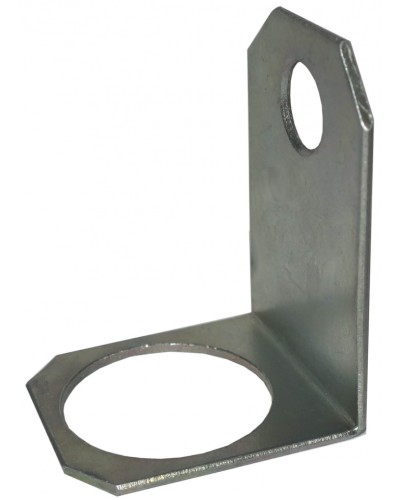 Кронштейн для гибкой подводки Спецавтоматика в Нефтеюганске Аксессуары для оросителей Pintop.ru