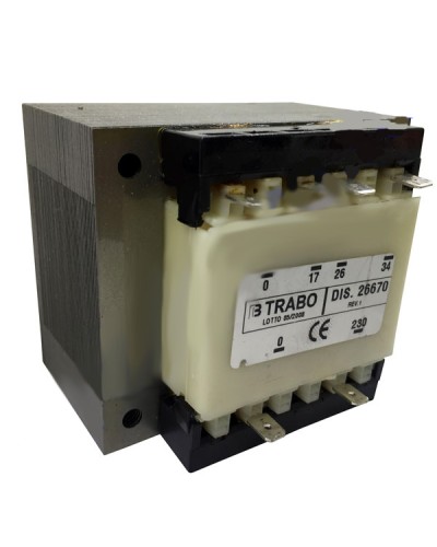 Трансформатор V700 Came 119RIR198 в Нефтеюганске Запчасти для шлагбаумов и автоматики Pintop.ru