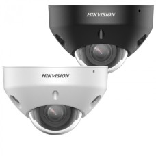 IP-камера видеонаблюдения компактная Hikvision DS-2CD2583G2-LIS2U(4mm)