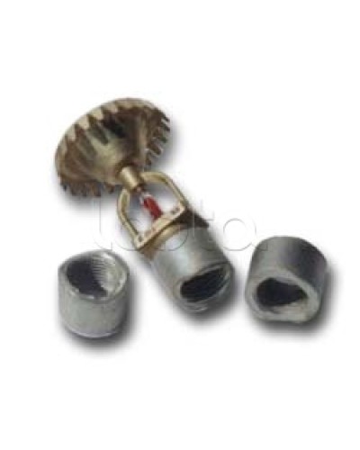 Муфта приварная Спецавтоматика Муфта приварная для СОБР-25, ОЭ-25 в Нефтеюганске Аксессуары для оросителей Pintop.ru