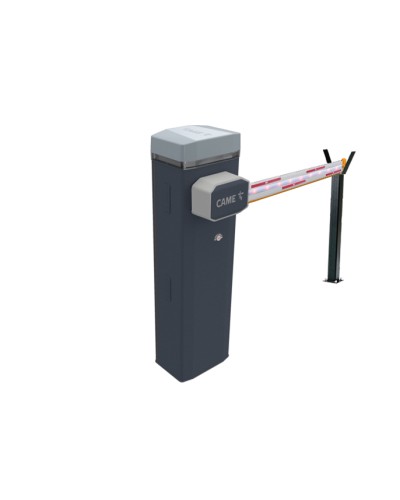 Комплект шлагбаума Came GARD GT4 KIT (4,0 м 100% 2-6 с) в Нефтеюганске Автоматические шлагбаумы Pintop.ru