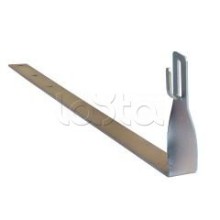 Держатель под черепицу, L=415мм скрученный CZ EKF PROxima (lp-32113-cz)