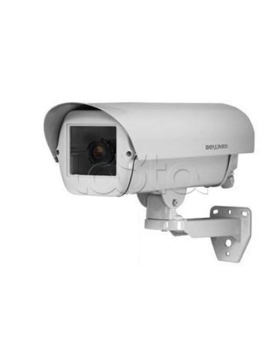 Термокожух с Wi-Fi модулем для камер серии B Beward B10xxWB2-K12 в Нефтеюганске Кожухи и термокожухи для камер Pintop.ru