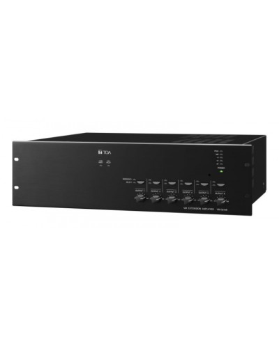 Усилитель дополнительный для VM-3000 TOA VM-3360E в Нефтеюганске Системы оповещения и трансляции TOA Pintop.ru