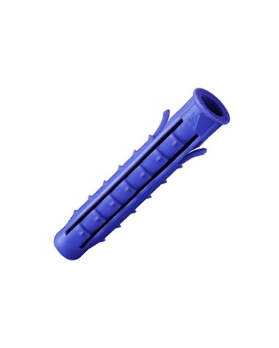 Дюбель Tchappai полипропилен 12x120 (10 шт/уп) Промрукав (PR08.10003) в Нефтеюганске Крепеж: Дюбели, шурупы, саморезы Pintop.ru