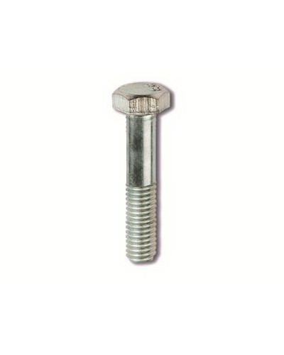 Болт с шестигранной головкой и неполной резьбой М8х60, нержавеющая сталь (50 шт/уп) DKC (CM020860INOX316L) в Нефтеюганске Крепеж Pintop.ru