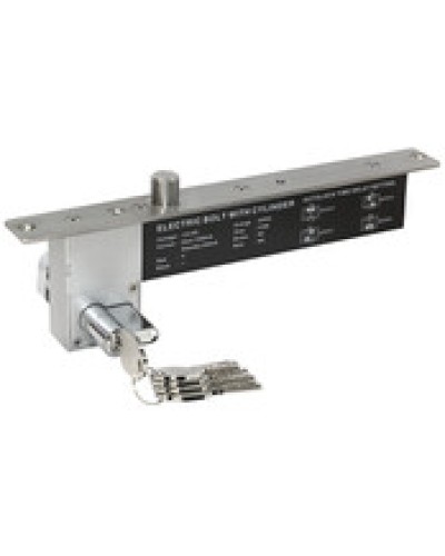 Замок электромеханический Smartec ST-DB526MLT в Нефтеюганске Электромеханические замки Pintop.ru