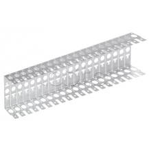 Кронштейн настенный 20 плинтов (2 шт/уп) NIKOMAX (NMC-WCPLBR20-2)