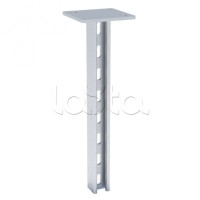 STRUT-стойка двойная 41х41х1400 мм HDZ EKF (stsd414114-HDZ)